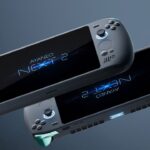 Attachment for AYANEO can't sell its NEXT 2 gaming handheld because it's no longer sustainable — thanks, AI