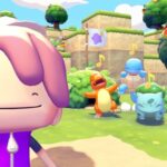 Attachment for Pokémon Pokopia is starting to rival Minecraft with wild creations