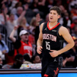 Attachment for Fantasy basketball sleepers 2026-27 based on advanced stats: Reed Sheppard, Naz Reid & hidden gems