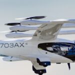 Attachment for Electric air taxis closer to taking off in South Florida skies