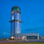 Attachment for We're ready for it: Action News Jax tours Cecil Spaceport as facility eyes reentry authorization