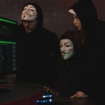Attachment for Russian hackers seize thousands of elite 'high IQ' accounts