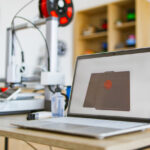 Attachment for 4 Clever Laptop Accessories You Can 3D Print At Home