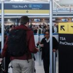 Attachment for What to know about TSA PreCheck touchless ID before your next trip