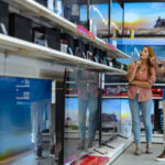 Second test flight of NASA’s quiet X-59 supersonic jet ends early after in-flight glitch Attachment for This smart TV brand is ranked the highest in terms of customer satisfaction