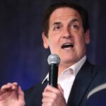 Report: Zuckerberg is building an AI agent to help with CEO tasks Attachment for Mark Cuban says AI agents could cut the workday by an hour