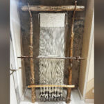 Attachment for A Bronze Age loom sheds new light on Mediterranean textile practices