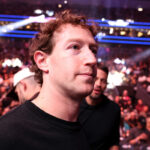 2026 Lexus NX 450h+ review: A unique path to traditional luxury Attachment for Mark Zuckerberg's new AI bet will help avoid another metaverse