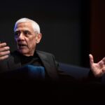 Attachment for Billionaire OpenAI investor Vinod Khosla thinks 80% of jobs could vanish by 2030, and that fear of AI put American politics in a chokehold