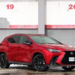 Attachment for 2026 Lexus NX 450h+ review: A unique path to traditional luxury