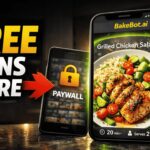 Attachment for Best free AI cooking tools vs paid alternatives