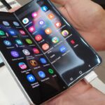 Attachment for Galaxy Z Fold 8 may get a big charging speed boost