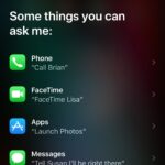 Attachment for Apple may launch standalone Siri app, 'Ask Siri' button in iOS 27: report